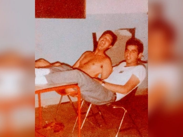 A 38 años del hundimiento del Crucero General Belgrano, el recuerdo de Abel Novillo: “Si teníamos que morir en ese momento, lo íbamos a hacer por la Patria”