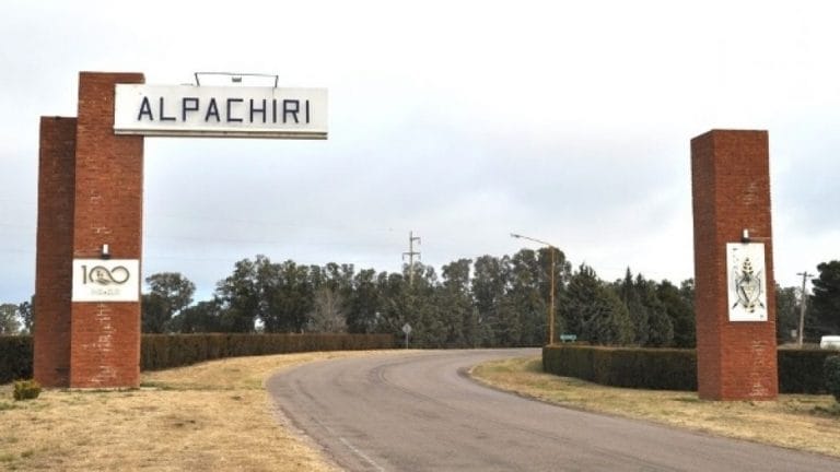 Hoy cumple 110‬ años Alpachiri, el pueblo que le ganó a la “tierra fría”