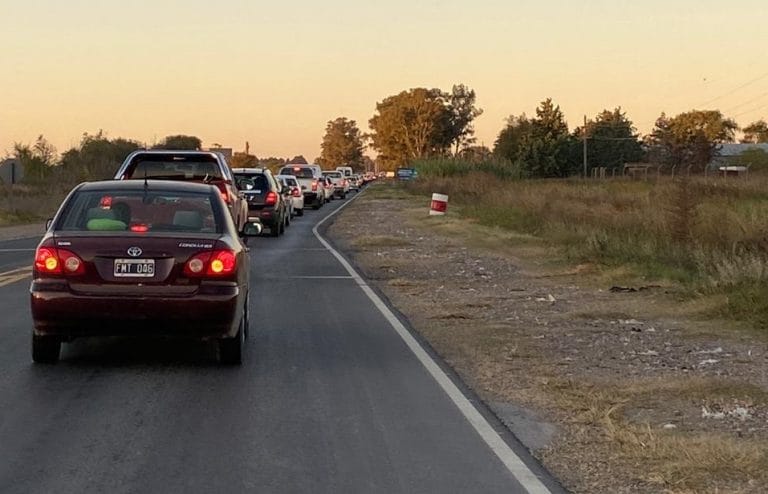 Domingo sin nuevos casos de Coronavirus en La Pampa y ahora monitorean a 863 personas