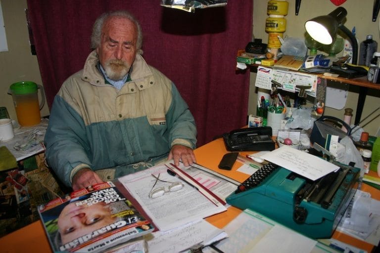 Se cumplen siete años de la muerte de Arquímedes Puccio en General Pico, la historia del famoso líder de un clan homicida