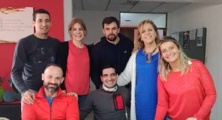 El Colegio Ciudad de General Pico  se reinventa en la virtualidad: “Es impresionante el trabajo de los docentes y la gran respuesta de las familias”