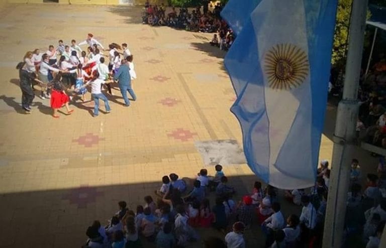 El Colegio Santa Inés es la primera institución educativa de La Pampa que participa de los Clubes de Ideas TED-Ed