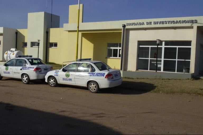 Grooming en General Pico: La Brigada de Investigaciones realizó procedimientos, detuvieron a una persona y secuestró elementos relacionados a la causa