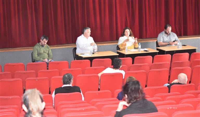 El Comité de Crisis de General Pico manifestó su preocupación por la “relajación” percibida en la gente durante los últimos días