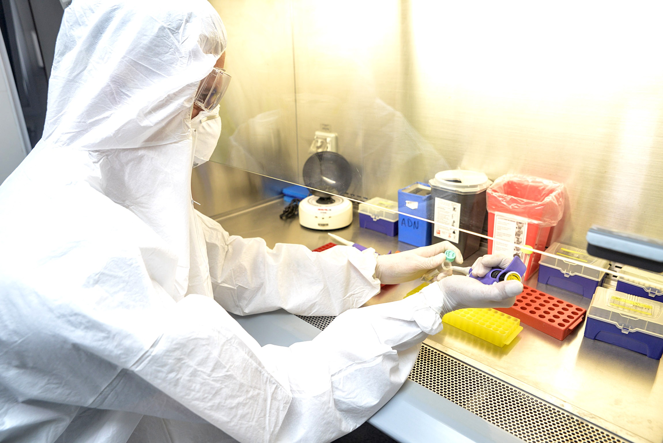 La Pampa cumple otro día sin nuevos casos de Coronavirus y ahora monitorean a 798 personas