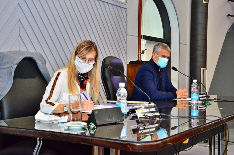 El proyecto de ley de seguridad pública y ciudadana ingresará mañana a la Cámara de Diputados de La Pampa