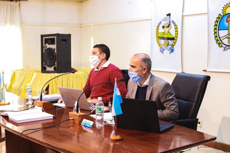 Sesión en el Concejo Deliberante: Este jueves quedará aprobado el nuevo Estatuto Municipal