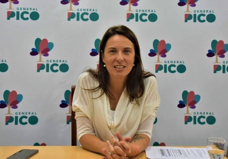 Nuevo registro de “recuperadores urbanos”: “Esto termina siendo una cadena de trabajo” explicó Cabrino
