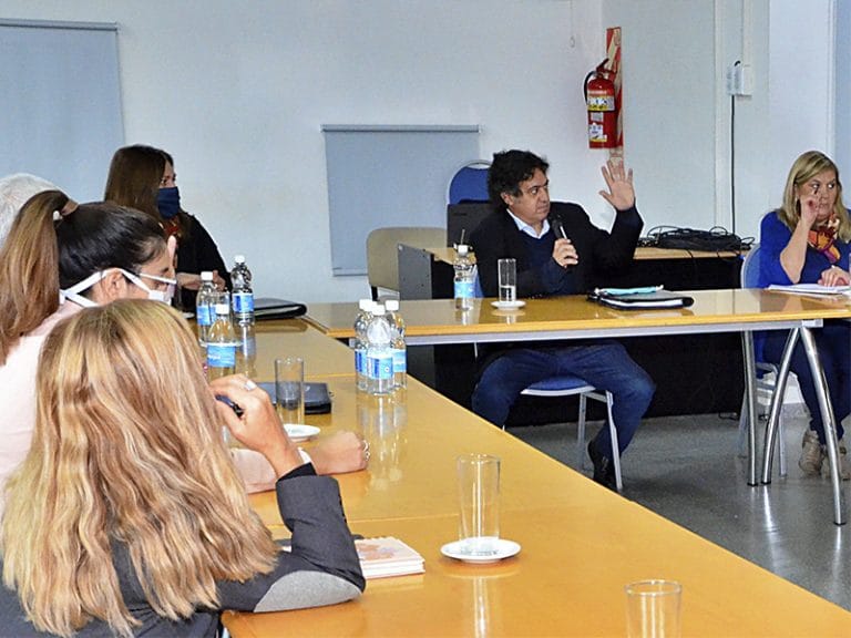 Diputados tratarán un proyecto que implementa el Programa Nacional de Salud Familiar y Comunitaria