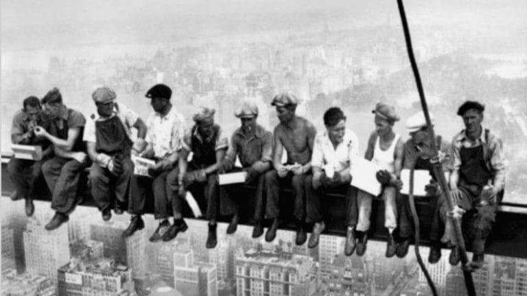 Día del Trabajador: ¿Por qué se conmemora el 1 de mayo?