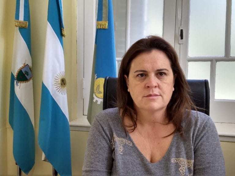«Tenemos 1.100 personas aisladas en General Pico», confirmó Alonso