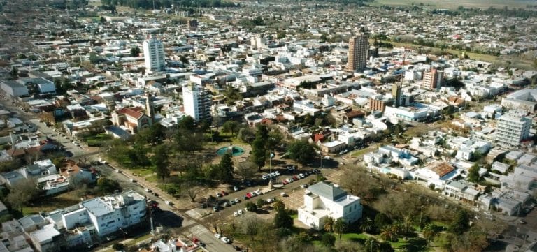 Ahora la Secretaría de Planificación y Gestión Urbana ofrece servicios online