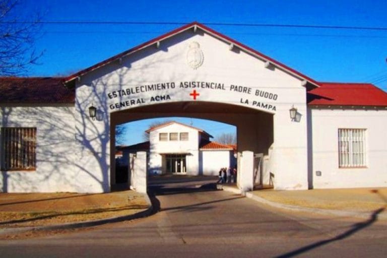 El director del Hospital de General Acha aseguró que “el aislamiento es bueno” y “se ha comprobado en La Pampa”