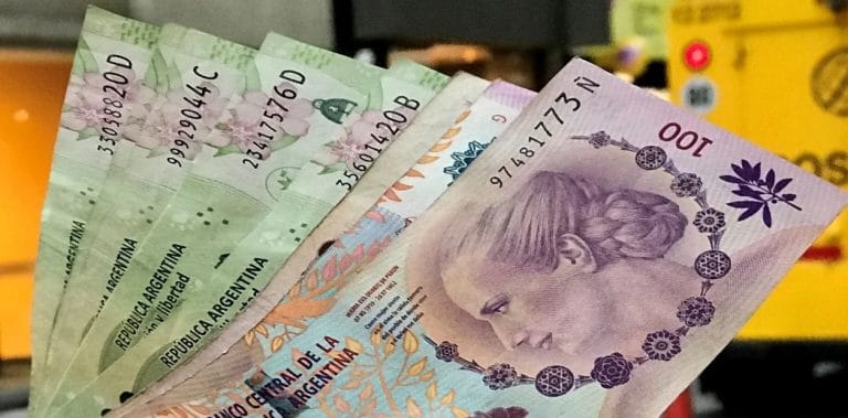 El Gobierno confirmó que este mes habrá un nuevo pago del Ingreso Familiar de Emergencia de 10 mil pesos