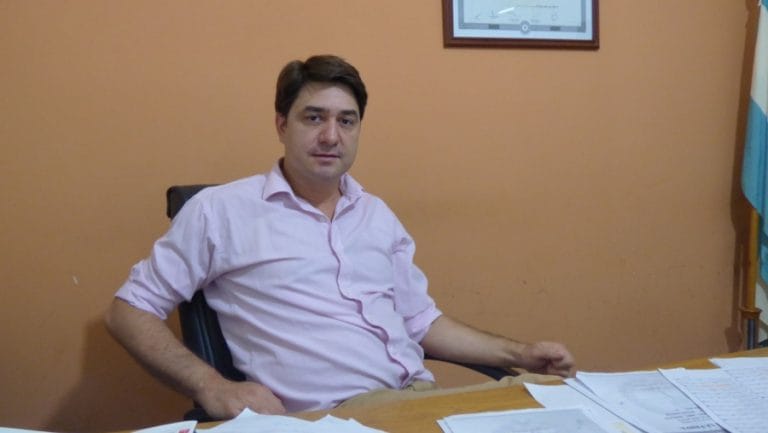 El intendente de Miguel Riglos se refirió a las medidas tomadas frente al Coronavirus: “Los pampeanos tenemos que estar orgullosos”