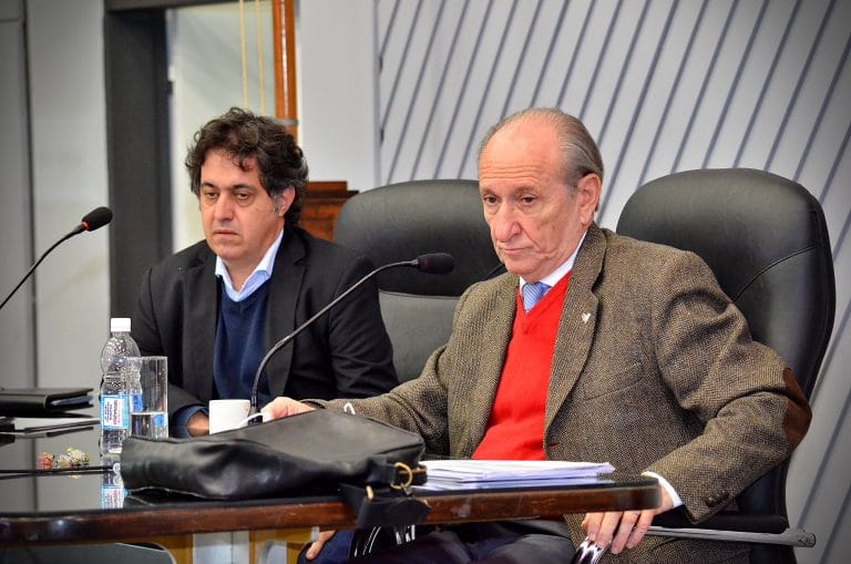 Para el ministro de salud de La Pampa, Marío Kohan, los meses de Junio y Julio «serán dramáticos» y confirmó que comenzarán los testeos en la provincia