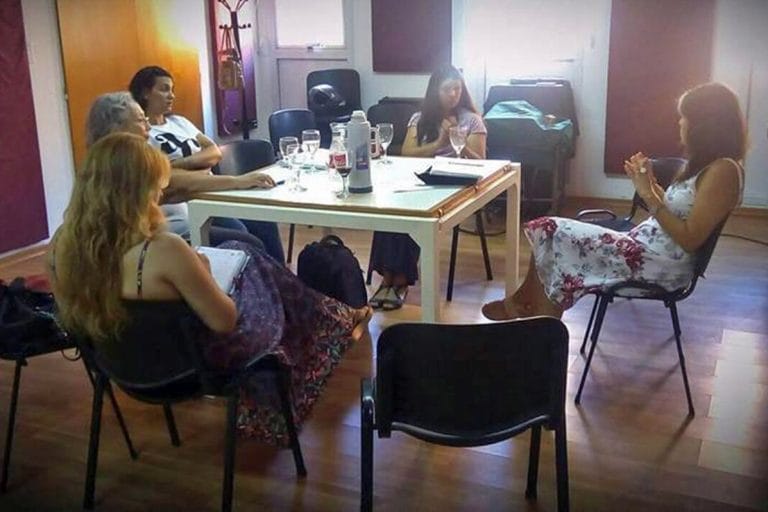 La Asociación Pampeana de Danza le presentó su protocolo de reapertura al Gobernador: “Estamos en estado crítico, imposibilitados para trabajar desde marzo”