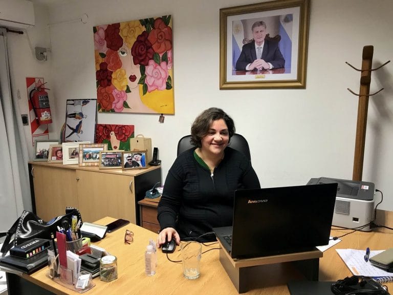 Un club de Parera se convirtió en la primera institución deportiva de La Pampa en capacitarse en la Ley Micaela