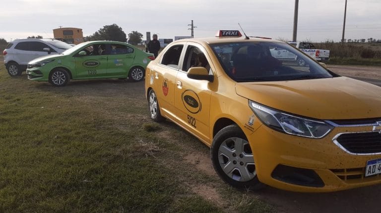 Frenaron el ingreso a La Pampa de 23 personas que falsificaron sus declaraciones juradas para poder pasar