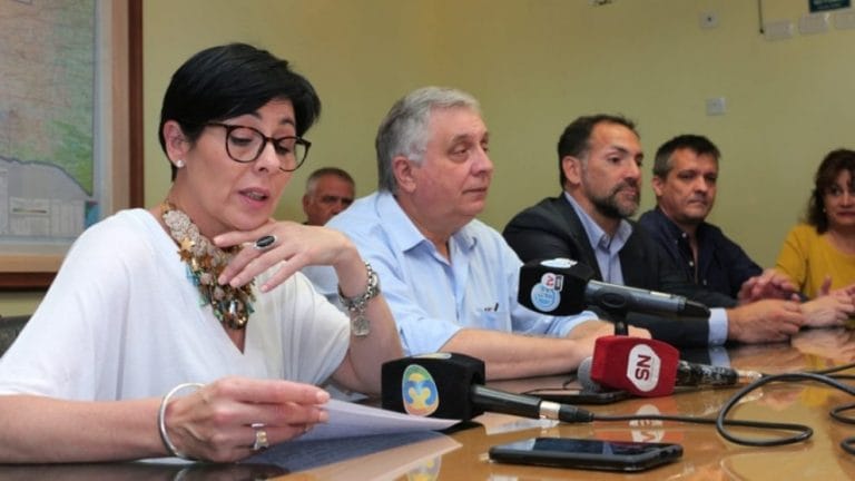 Por voto unánime se decidió que La Pampa integre el Directorio del CONICET
