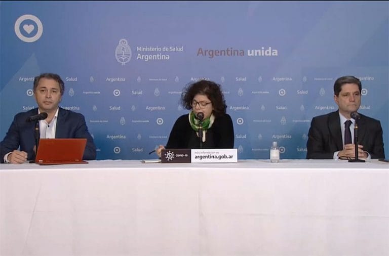 ¡Buenas noticias! 1.292 personas ya están recuperadas del coronavirus