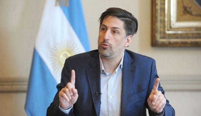 Nicolás Trotta contra Horacio Rodríguez Larreta: “Fue irresponsable y sus malas decisiones impactaron en todo el país”