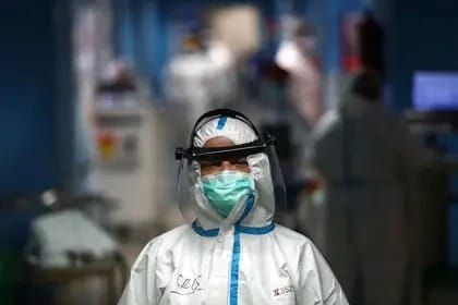 ¡Preocupante!: la OMS advirtió que el coronavirus podría quedarse para siempre