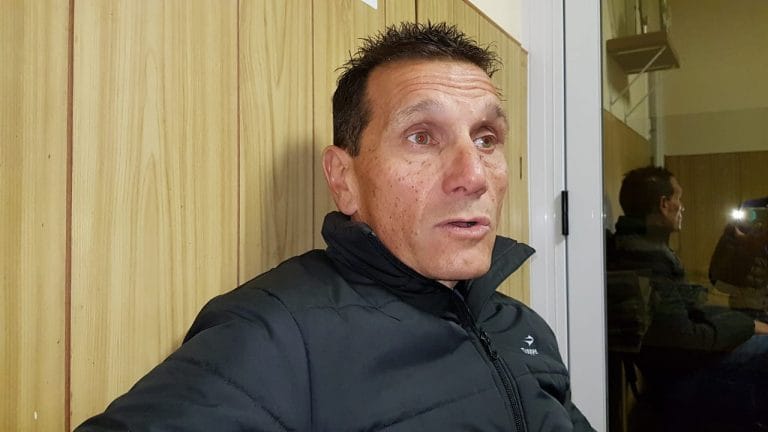 El presidente de la Liga Pampeana y la continuidad del fútbol: “La decisión es esperar para no tomar una medida apresurada”