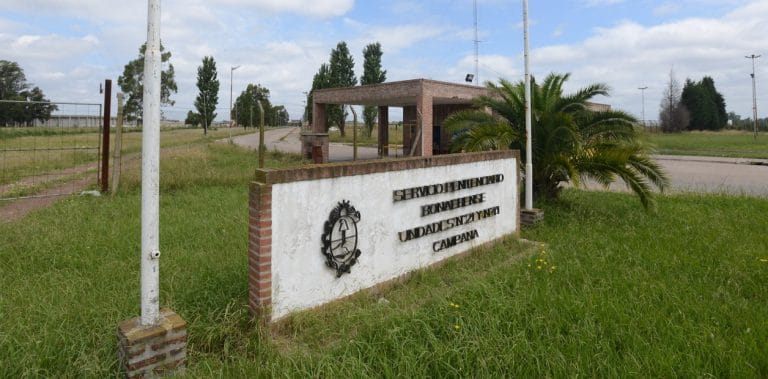 Billinghurst: Preso con arresto domiciliario violó a sus hijastras de 9 y 4 años