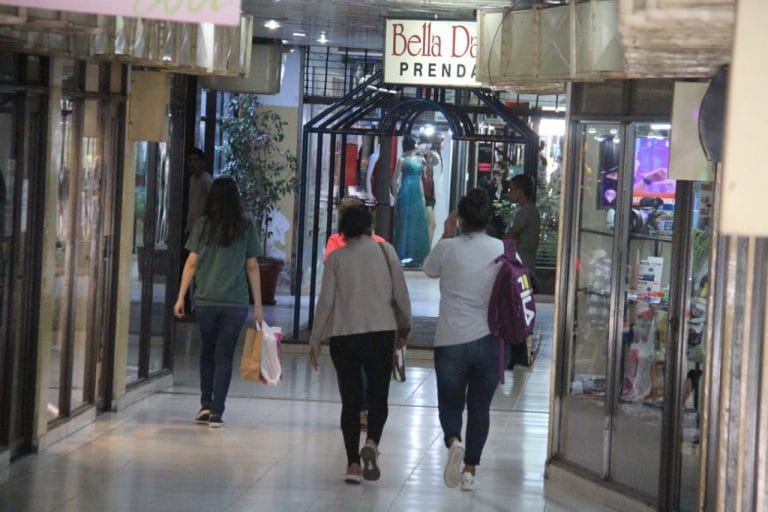 Solo por este viernes habrá descuentos de hasta un 25% para compras en efectivo en los comercios de General Pico