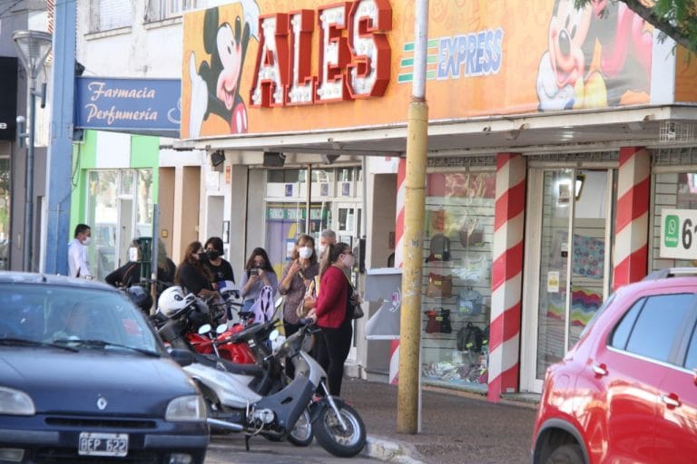 La municipalidad brindará charlas destinadas a consorcios y profesionales del área