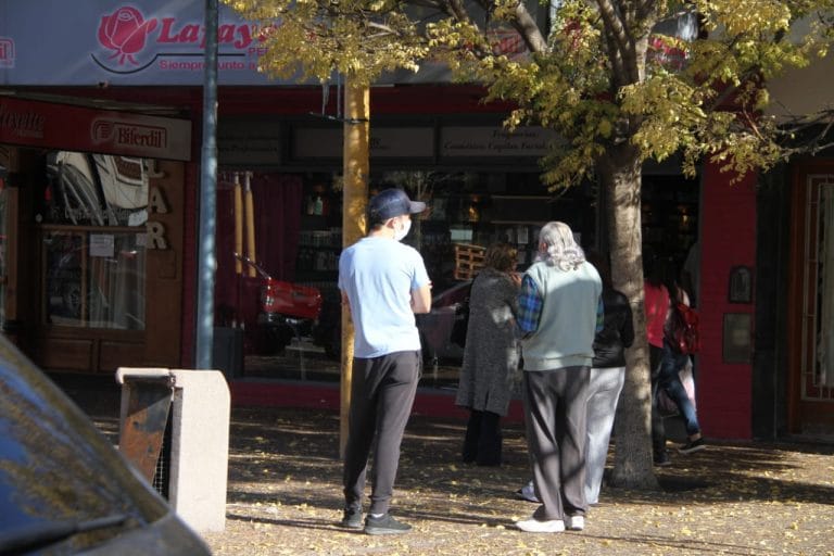 Impulsan una campaña de adhesión de establecimientos comerciales de General Pico al Sistema Provincial de Trazabilidad Ciudadana