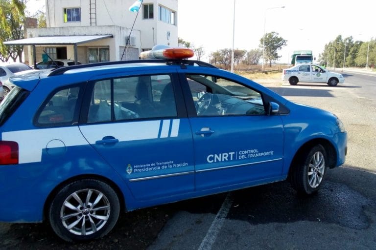 Pareja que venía de Córdoba en remis intentó ingresar a La Pampa con certificados “truchos”: “Aparentemente tenían intenciones de venirse a vivir aquí”