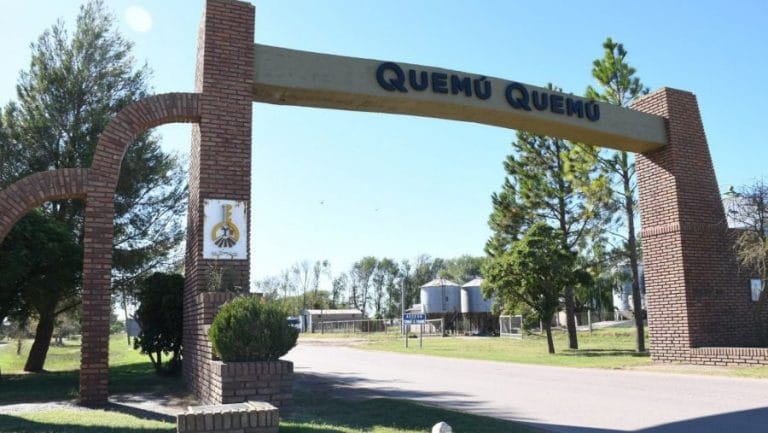 Confirman condenas por un robo de $50.000 en Quemú Quemú