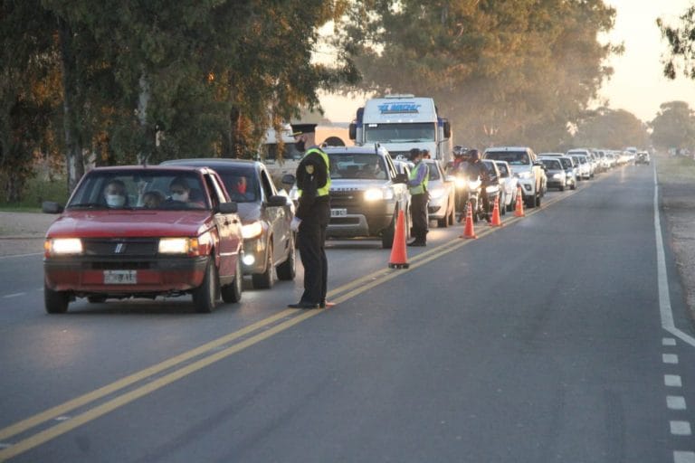Convivencia en el tránsito: ¿Por qué no somos solidarios cuando conducimos?