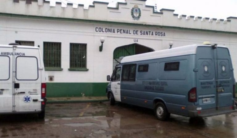 Por casos de Coronavirus: Internos de la Unidad Penal 4 inician una huelga de hambre