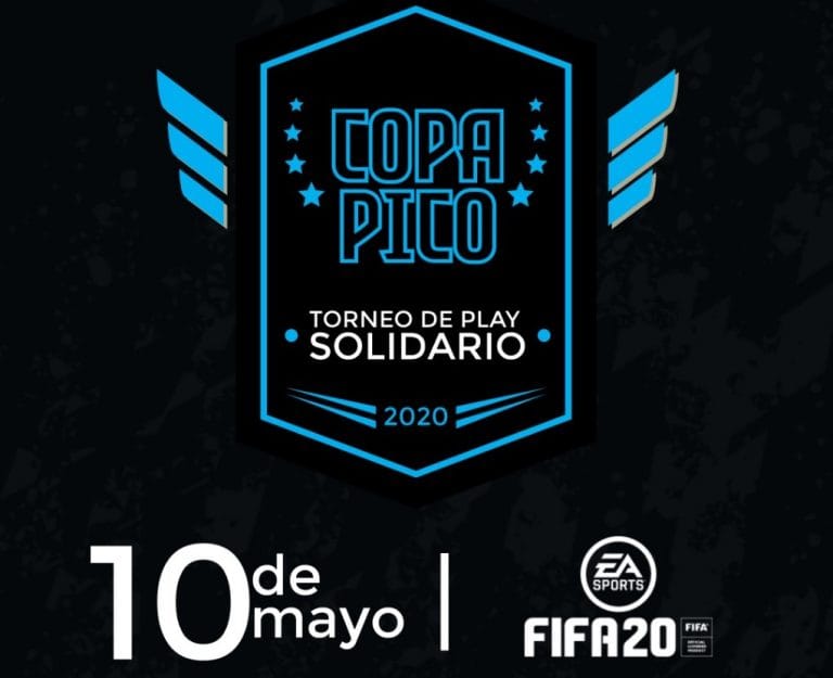 Realizarán un torneo de Play solidario a beneficio del hospital