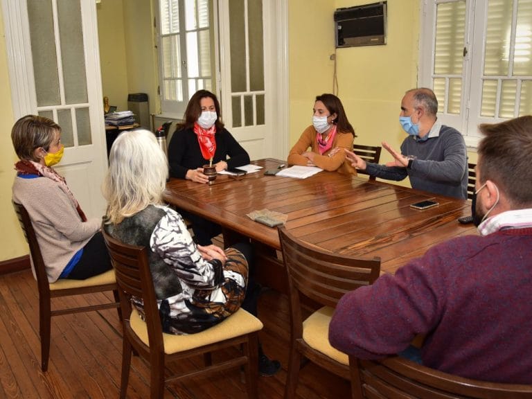 El Fondo Solidario de General Pico recaudó $ 1.100.000: Mirá cuál será el destino