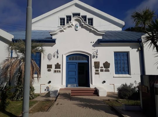 Colonia Barón: directivos de la Escuela N° 13 agradecieron el compromiso y esfuerzo de alumnos y sus familias