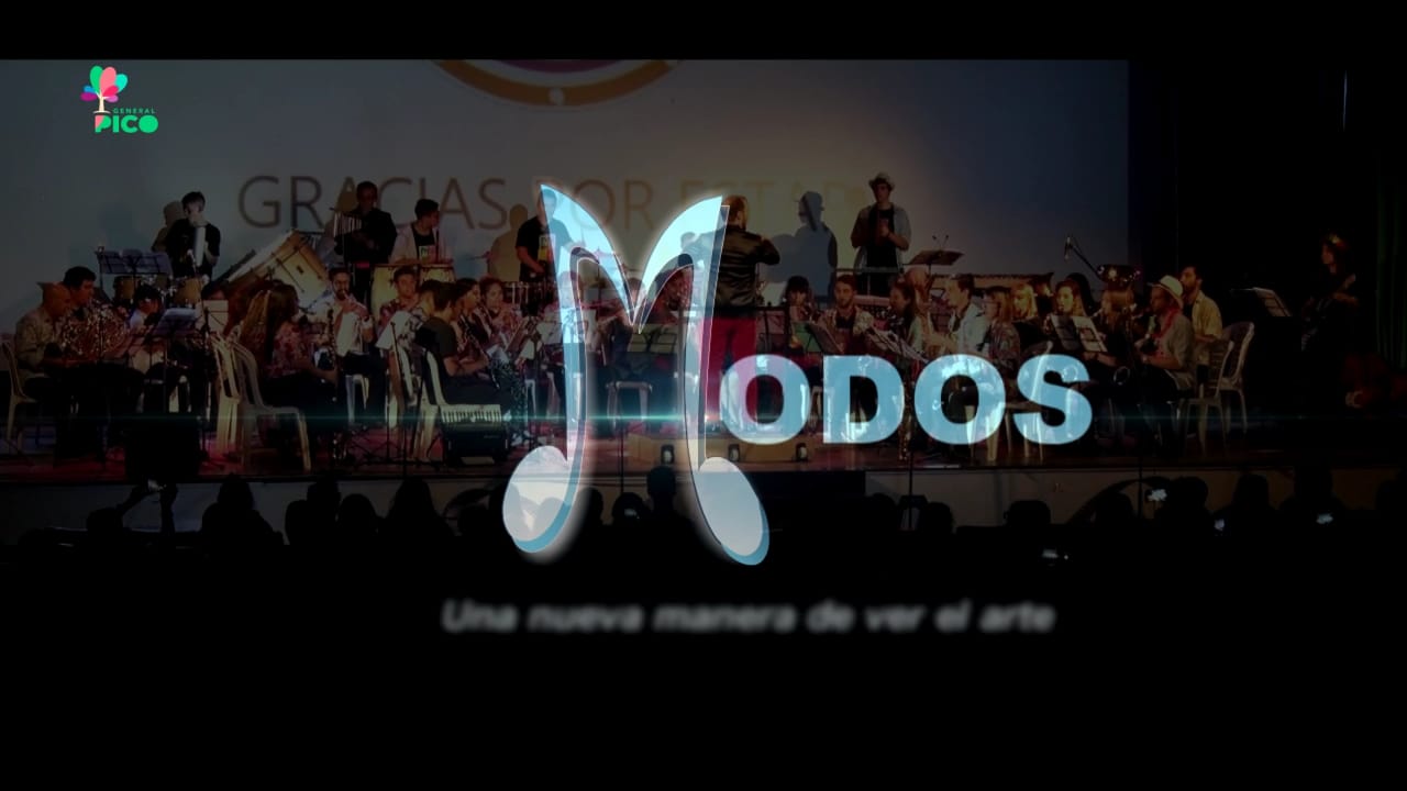 Esta noche se presentará el cuarto programa de MODOS