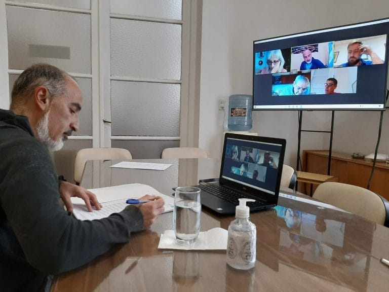 Mañana sesiona el Concejo Deliberante de Pico y entre varios puntos tratará la ampliación horaria para la atención al público del rubro alimenticio