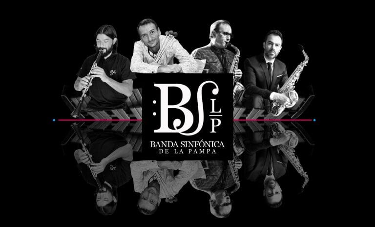 La Banda Sinfónica de La Pampa realizará su tercera Gala Virtual