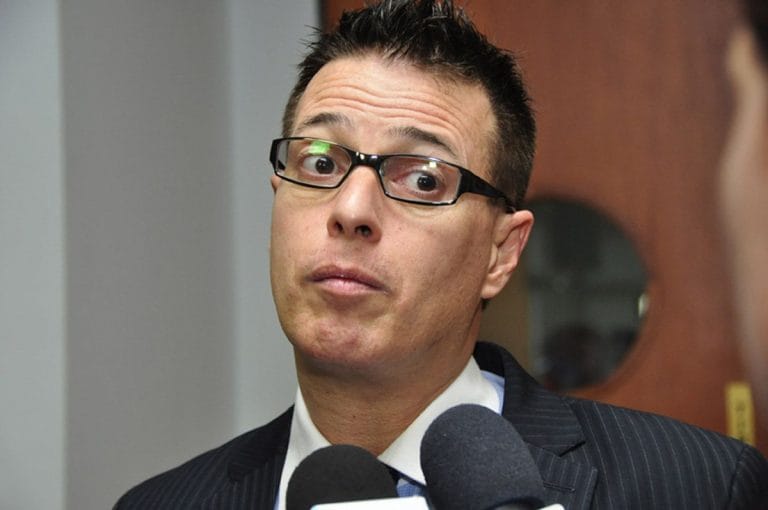 La Corte rechazó recurso de ex magistrado federal de La Pampa condenado a prisión
