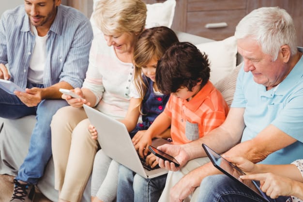Este  domingo el Gobierno permitirá “encuentros familiares” y la habilitación prevé el traslado entre una localidad y otra siempre respetando el horario de 10 a 18 horas