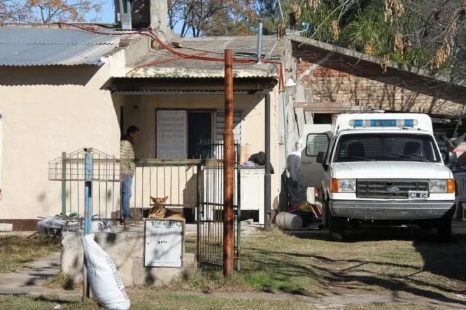Los tres femicidios que conmovieron a la ciudad de General Pico