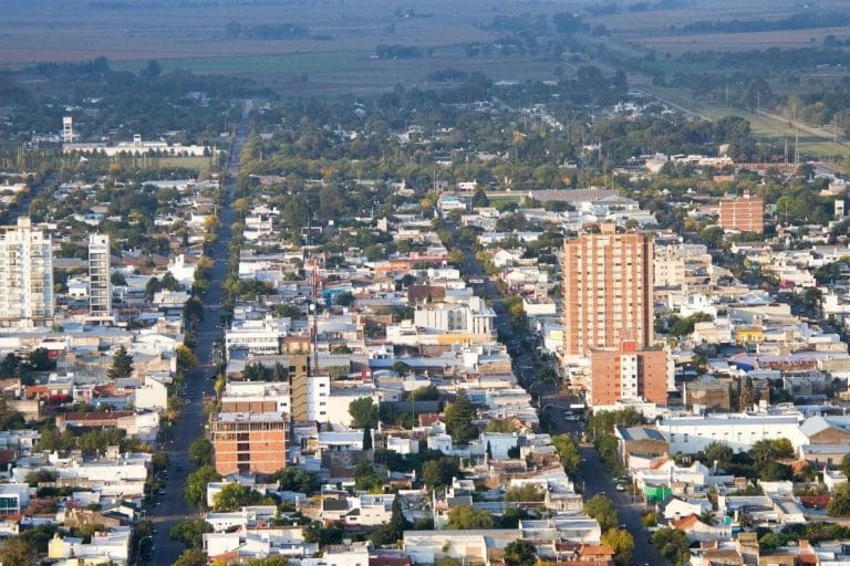 Santa Rosa, General Pico, Toay, Macachín, Victorica y La Maruja vuelven a Fase 5 desde el Jueves