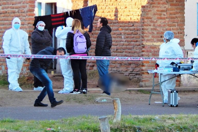 Homicidio de Brian Bolto: un juicio donde ya esta definido el culpable y solo resta saber la calificación legal para dar la pena
