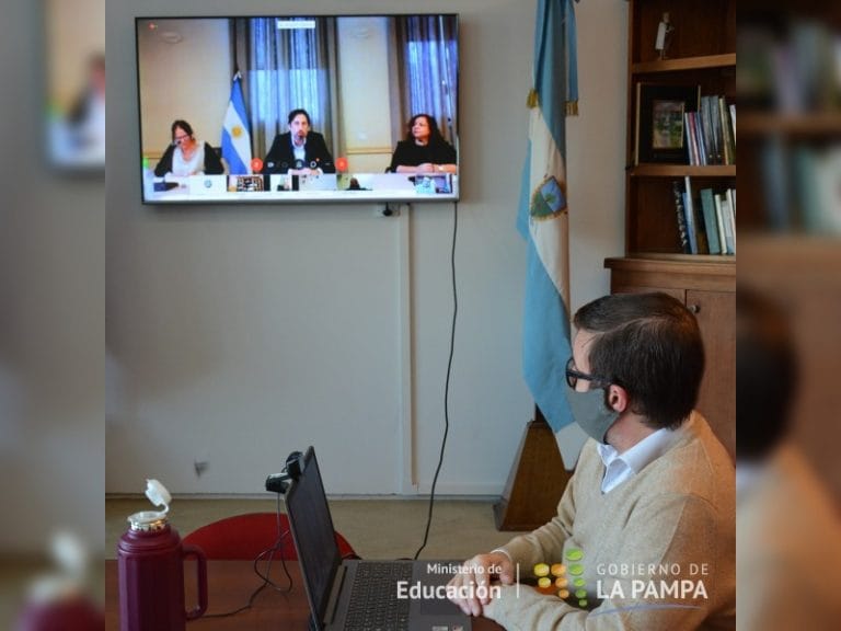 Confirman que este año no habrá calificación numérica para los alumnos