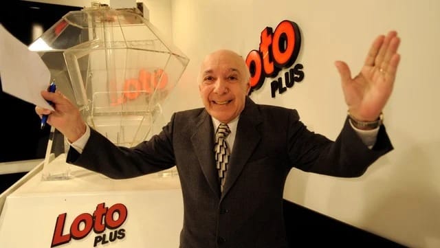 Un ícono de la TV: Riverito cumple ¡ochenta y oooocho!