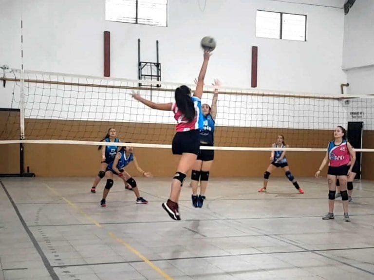 Escuelas Deportivas Argentinas se pondrán en marcha en La Pampa desde el próximo mes de junio